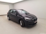  Bmw  Serie 2 BMW, 2-serie Act.Tour '18, BMW 2 Reeks Active Tourer 216d (85kW) Aut. 5d 