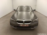  Bmw  Serie 3 BMW 3 Reeks Berline 316d (90 kW) 4d 