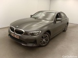  Bmw  Serie 3 BMW 3 Reeks Berline 316d (90 kW) 4d #3