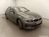  Bmw  Serie 3 BMW 3 Reeks Berline 316d (90 kW) 4d #2