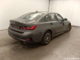  Bmw  Serie 3 BMW 3 Reeks Berline 316d (90 kW) 4d #4