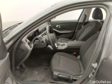  Bmw  Serie 3 BMW 3 Reeks Berline 316d (90 kW) 4d #6