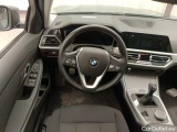  Bmw  Serie 3 BMW 3 Reeks Berline 316d (90 kW) 4d #9
