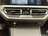  Bmw  Serie 3 BMW 3 Reeks Berline 316d (90 kW) 4d #31