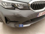  Bmw  Serie 3 BMW 3 Reeks Berline 316d (90 kW) 4d #33