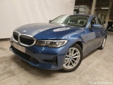  Bmw  Serie 3 BMW 3 Reeks Berline 320e (150 kW) 4d 