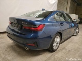  Bmw  Serie 3 BMW 3 Reeks Berline 320e (150 kW) 4d #2