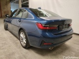  Bmw  Serie 3 BMW 3 Reeks Berline 320e (150 kW) 4d #7