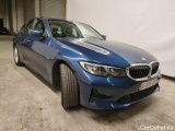  Bmw  Serie 3 BMW 3 Reeks Berline 320e (150 kW) 4d #8