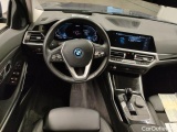  Bmw  Serie 3 BMW 3 Reeks Berline 320e (150 kW) 4d #9