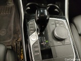 Bmw  Serie 3 BMW 3 Reeks Berline 320e (150 kW) 4d #22