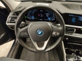  Bmw  Serie 3 BMW 3 Reeks Berline 320e (150 kW) 4d #20