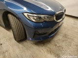  Bmw  Serie 3 BMW 3 Reeks Berline 320e (150 kW) 4d #24