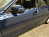  Bmw  Serie 3 BMW 3 Reeks Berline 320e (150 kW) 4d #28