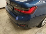  Bmw  Serie 3 BMW 3 Reeks Berline 320e (150 kW) 4d #37
