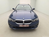 Bmw  Serie 3 BMW, 3-serie Touring '18, BMW 3 Reeks Touring 318d (100 kW) 5d 