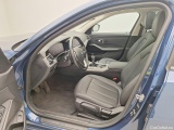  Bmw  Serie 3 BMW, 3-serie Touring '18, BMW 3 Reeks Touring 318d (100 kW) 5d #3