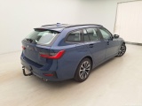  Bmw  Serie 3 BMW, 3-serie Touring '18, BMW 3 Reeks Touring 318d (100 kW) 5d #8