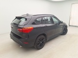  Bmw  X1 BMW,  FL'19, BMW  sDrive18dA (110 kW) 5d #8
