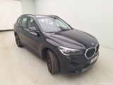  Bmw  X1 BMW,  FL'19, BMW  sDrive18dA (110 kW) 5d #9