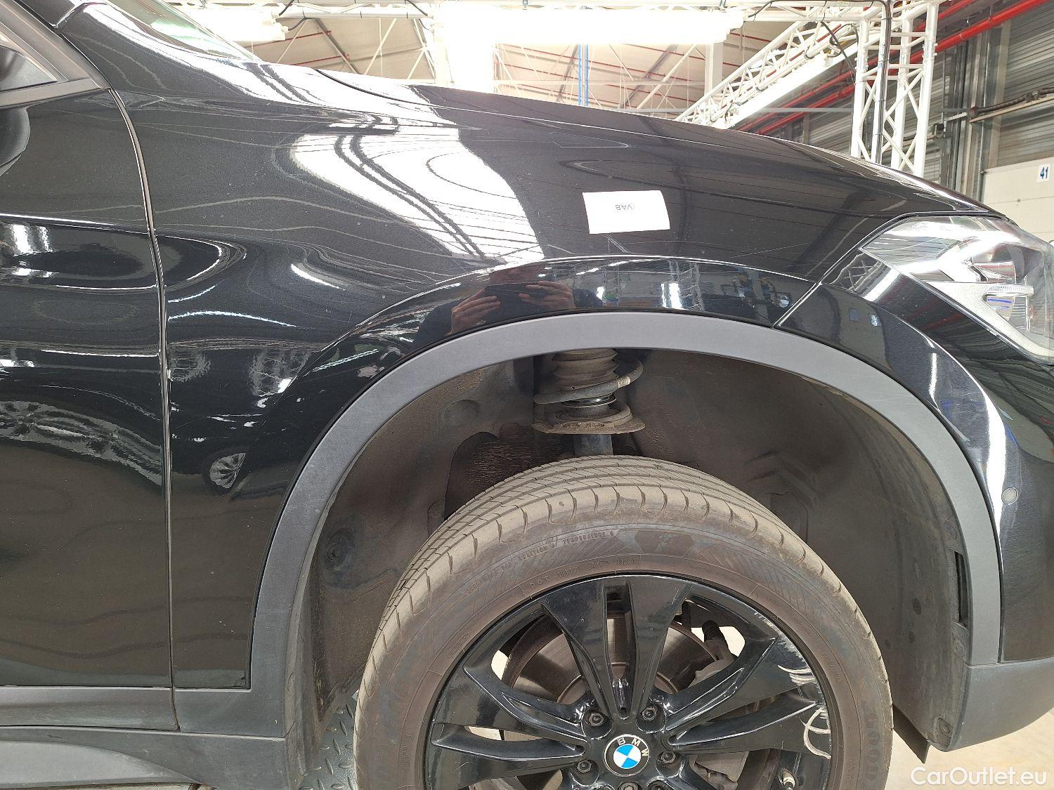  Bmw  X1 BMW,  FL'19, BMW  sDrive18dA (110 kW) 5d #13