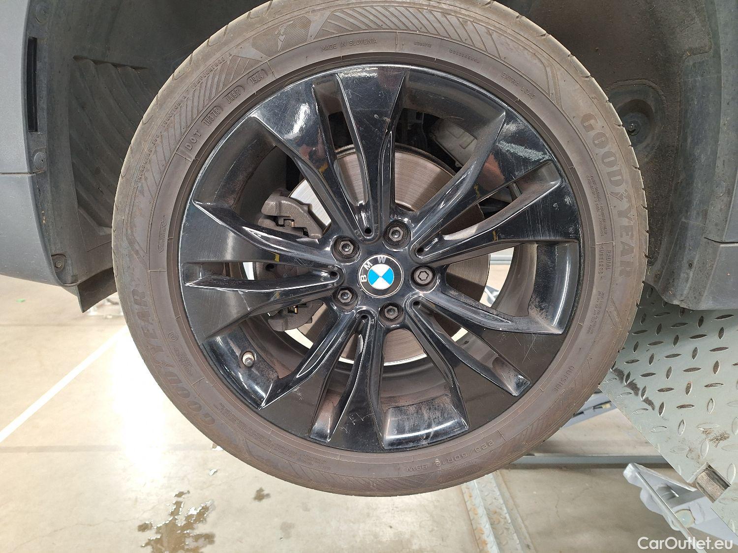  Bmw  X1 BMW,  FL'19, BMW  sDrive18dA (110 kW) 5d #10