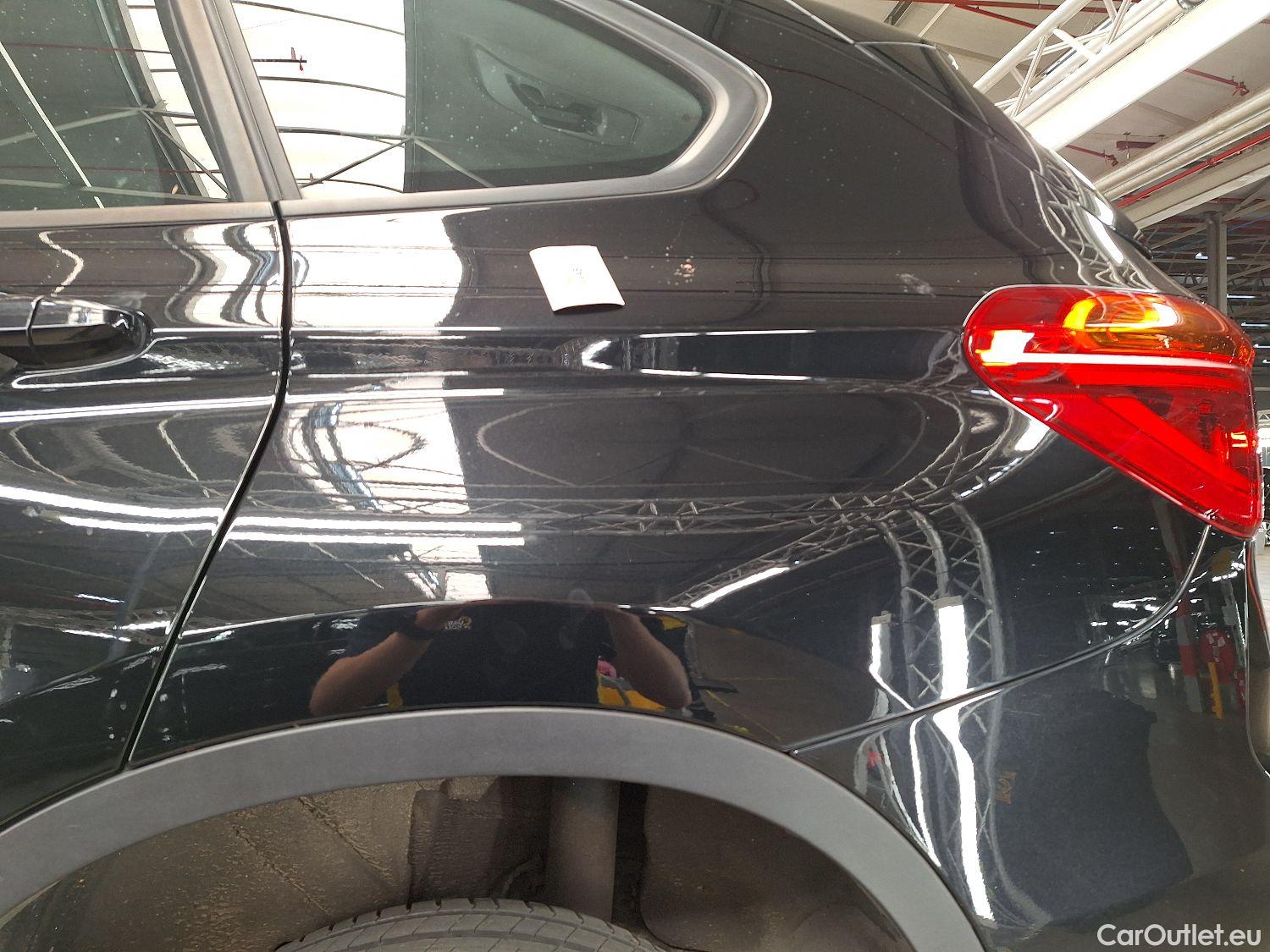  Bmw  X1 BMW,  FL'19, BMW  sDrive18dA (110 kW) 5d #25