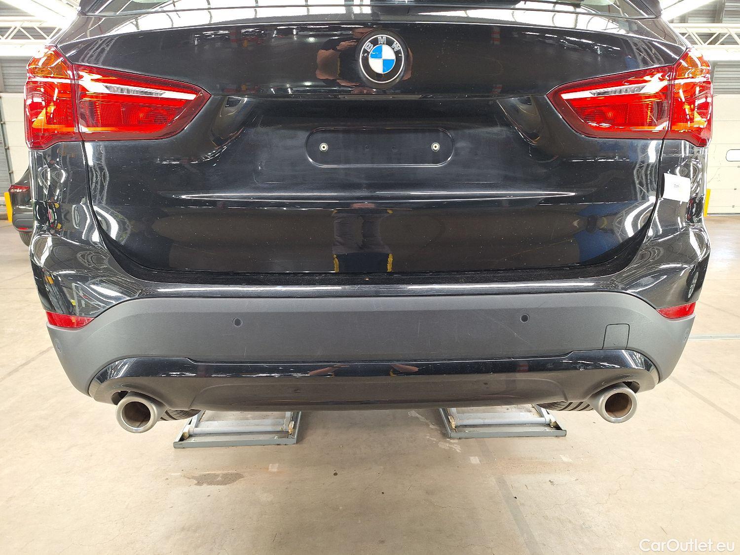  Bmw  X1 BMW,  FL'19, BMW  sDrive18dA (110 kW) 5d #20