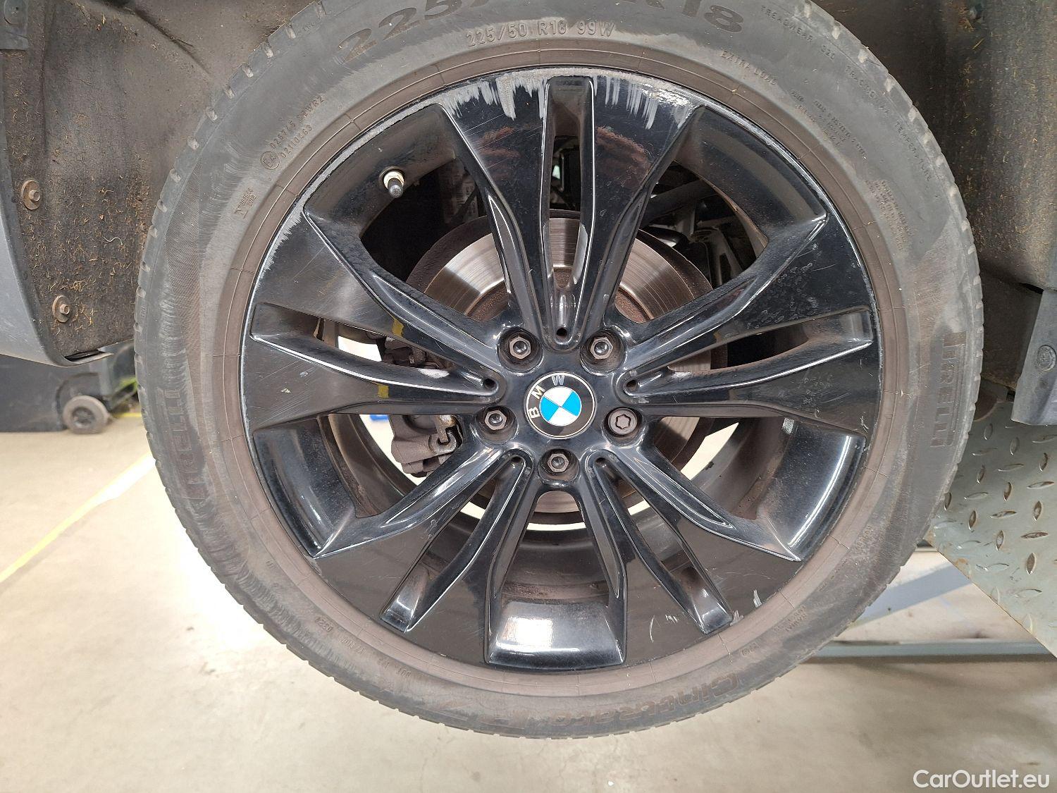  Bmw  X1 BMW,  FL'19, BMW  sDrive18dA (110 kW) 5d #4