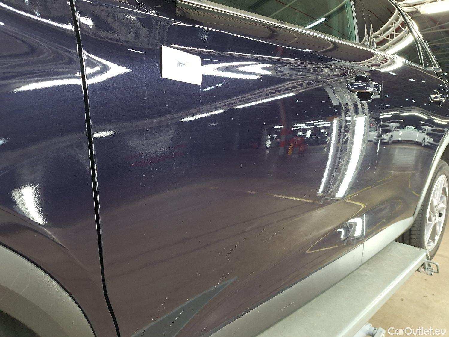  DS  DS7 DS,  CB '17, DS 7 Crossback 1.5 BlueHDi 130 Automatic Be Chic 5 #11