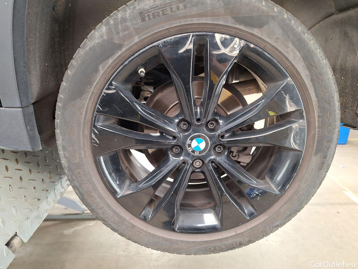  Bmw  X1 BMW,  FL'19, BMW  sDrive18dA (110 kW) 5d #7