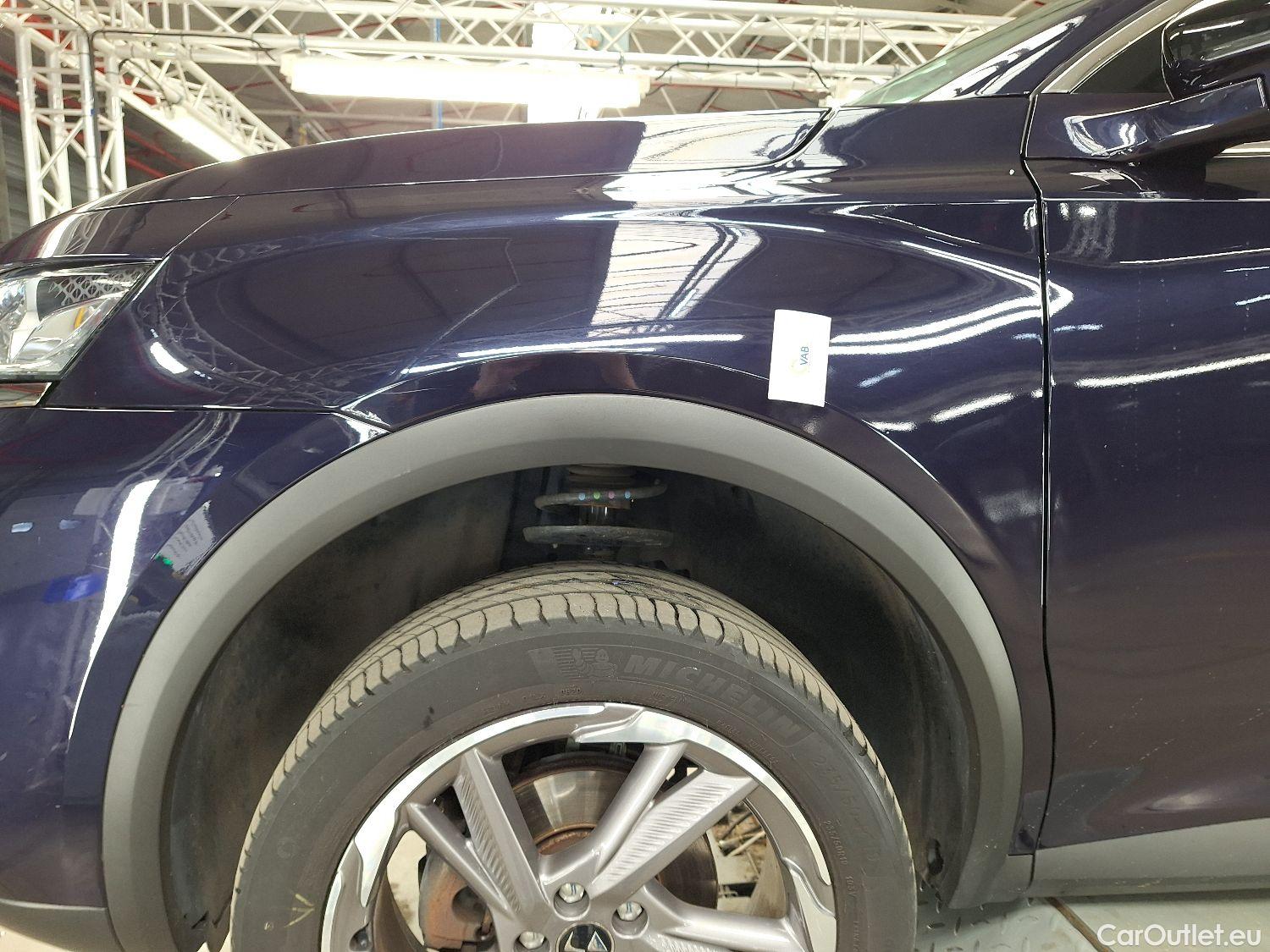 DS  DS7 DS,  CB '17, DS 7 Crossback 1.5 BlueHDi 130 Automatic Be Chic 5 #14