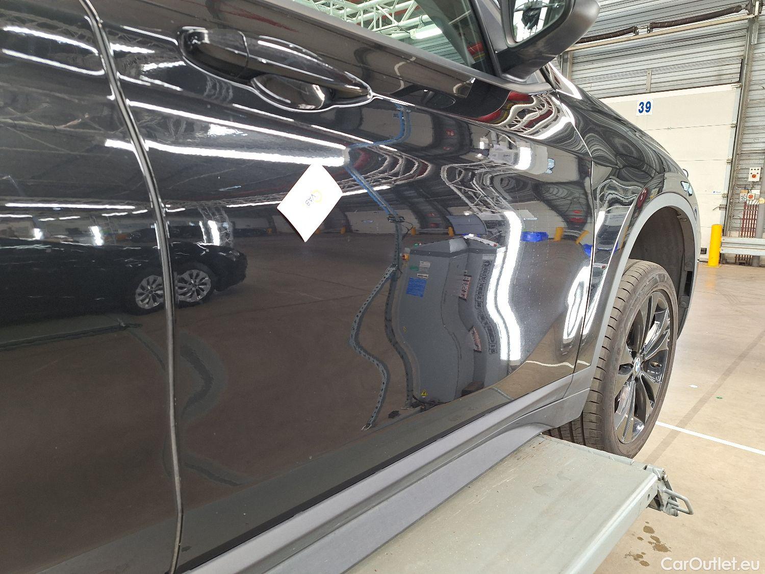  Bmw  X1 BMW,  FL'19, BMW  sDrive18dA (110 kW) 5d #15