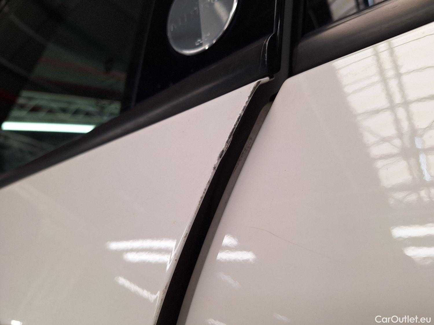  Fiat  500 Fiat, L '12, Fiat L 1.4 MPI 95 Mirror 5d #34