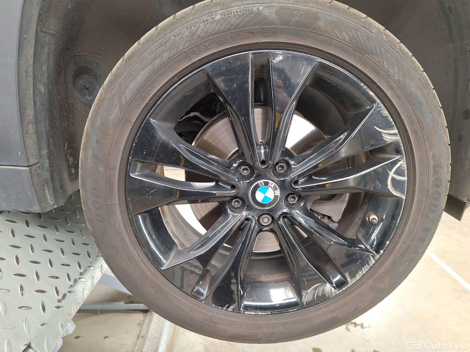  Bmw  X1 BMW,  FL'19, BMW  sDrive18dA (110 kW) 5d #1