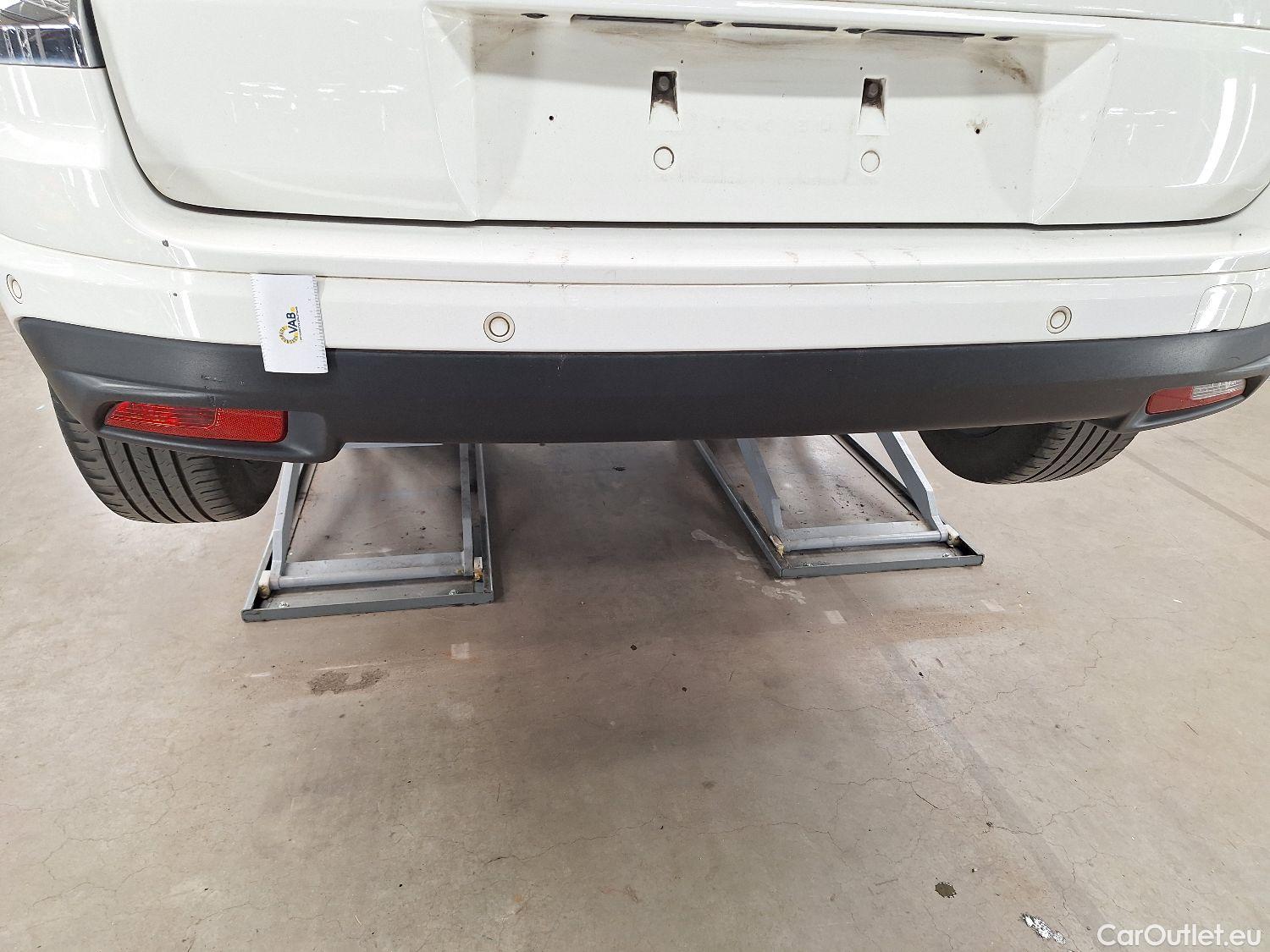  Fiat  500 Fiat, L '12, Fiat L 1.4 MPI 95 Mirror 5d #24