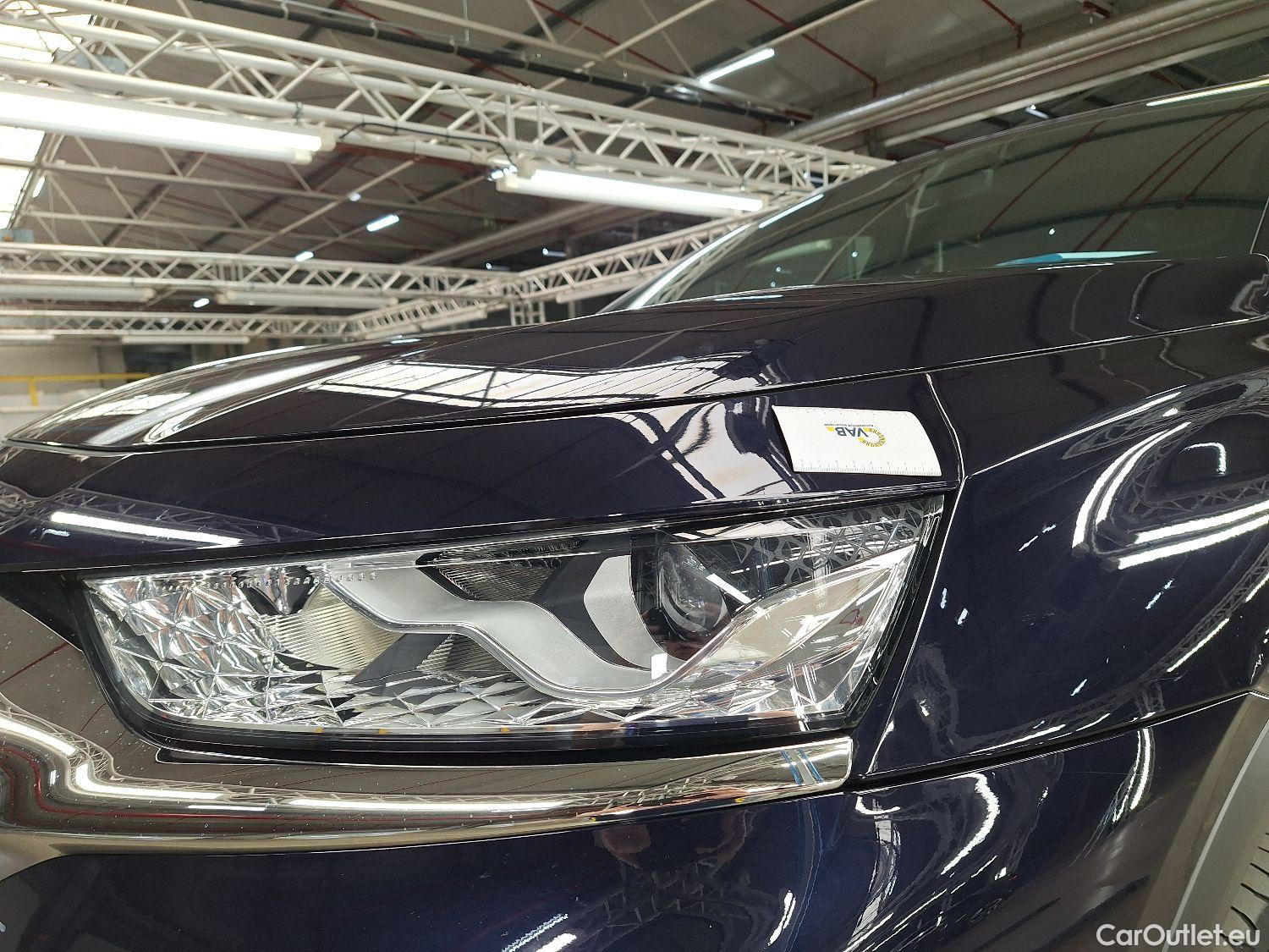  DS  DS7 DS,  CB '17, DS 7 Crossback 1.5 BlueHDi 130 Automatic Be Chic 5 #16