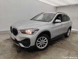  Bmw  X1 BMW  sDrive16dA (85 kW) 5d 