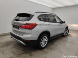  Bmw  X1 BMW  sDrive16dA (85 kW) 5d #2
