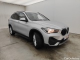  Bmw  X1 BMW  sDrive16dA (85 kW) 5d #8