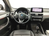  Bmw  X1 BMW  sDrive16dA (85 kW) 5d #9