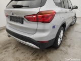  Bmw  X1 BMW  sDrive16dA (85 kW) 5d #31