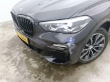  Bmw  X5 BMW  - 2018 3.0AS xDrive45e 286 PHEV (EU6d-TEMP) 5d #5