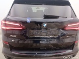  Bmw  X5 BMW  - 2018 3.0AS xDrive45e 286 PHEV (EU6d-TEMP) 5d #9