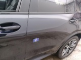  Bmw  X5 BMW  - 2018 3.0AS xDrive45e 286 PHEV (EU6d-TEMP) 5d #36