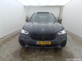  Bmw  X5 BMW  - 2018 3.0AS xDrive45e 286 PHEV (EU6d-TEMP) 5d #46