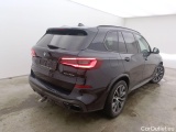  Bmw  X5 BMW  - 2018 3.0AS xDrive45e 286 PHEV (EU6d-TEMP) 5d #59