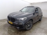  Bmw  X5 BMW  - 2018 3.0AS xDrive45e 286 PHEV (EU6d-TEMP) 5d #57
