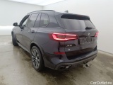  Bmw  X5 BMW  - 2018 3.0AS xDrive45e 286 PHEV (EU6d-TEMP) 5d #58