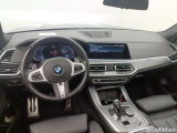  Bmw  X5 BMW  - 2018 3.0AS xDrive45e 286 PHEV (EU6d-TEMP) 5d #61
